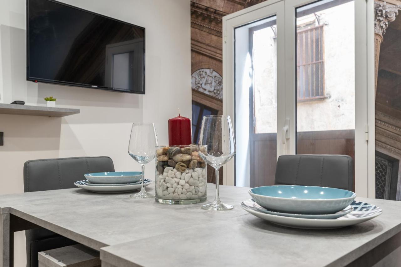 Dimora Dei Tartari Casa Vacanze *
