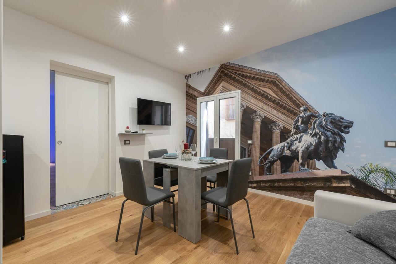 Dimora Dei Tartari Casa Vacanze Apartment Palermo