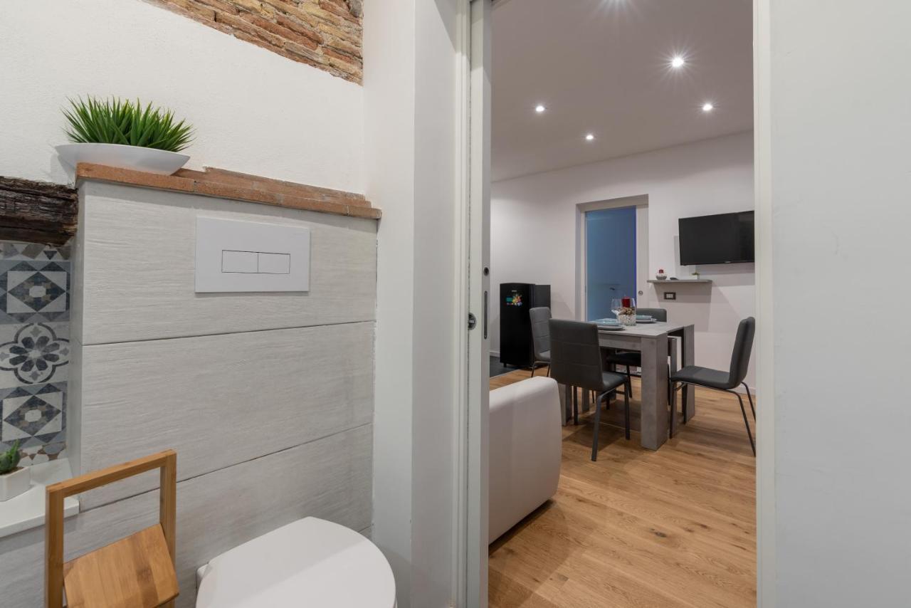 Dimora Dei Tartari Casa Vacanze Apartment Palermo