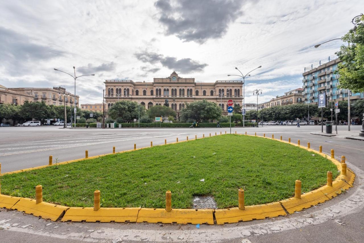 Dimora Dei Tartari Casa Vacanze Apartment Palermo