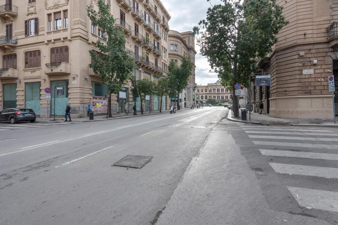Apartment Dimora Dei Tartari Casa Vacanze Palermo