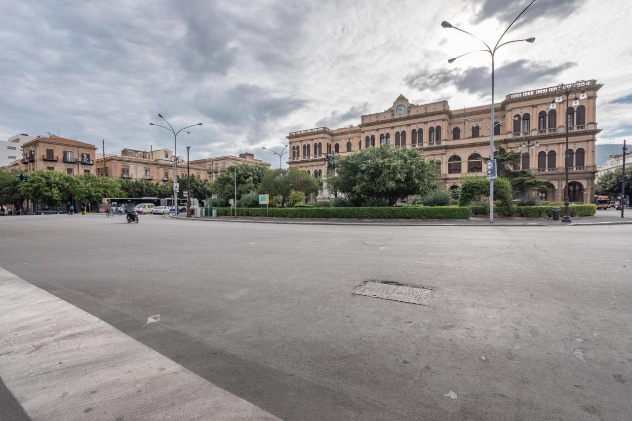 Apartment Dimora Dei Tartari Casa Vacanze Palermo