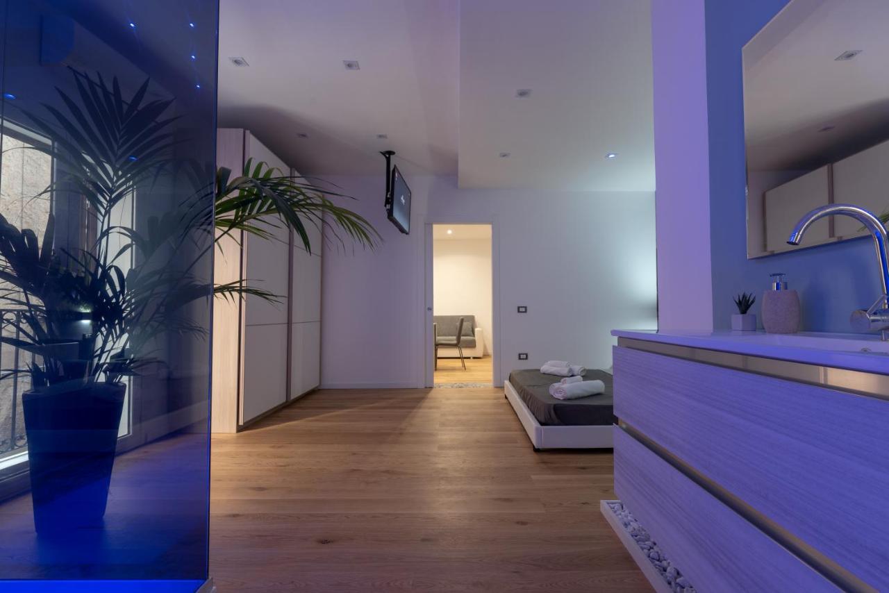 Dimora Dei Tartari Casa Vacanze Palermo